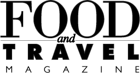 Food and Travel Magazine
